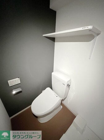 RELUXIA品川中延の物件内観写真